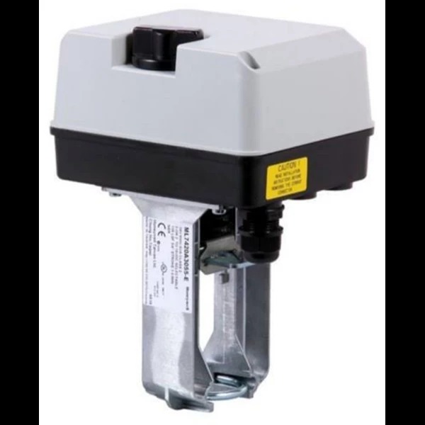 Honeywell Actuator