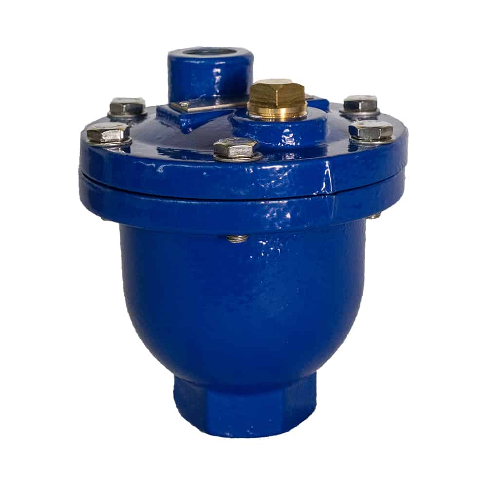 Tozen Air Vent Valve