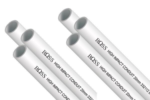 Conduit & Fittings