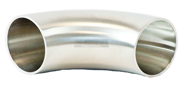 Butt Weld Elbow 45° Galvanize Medium