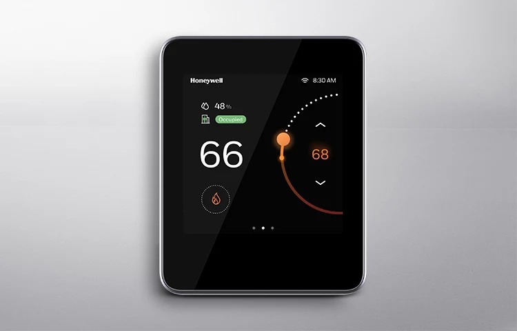 HVAC Controls