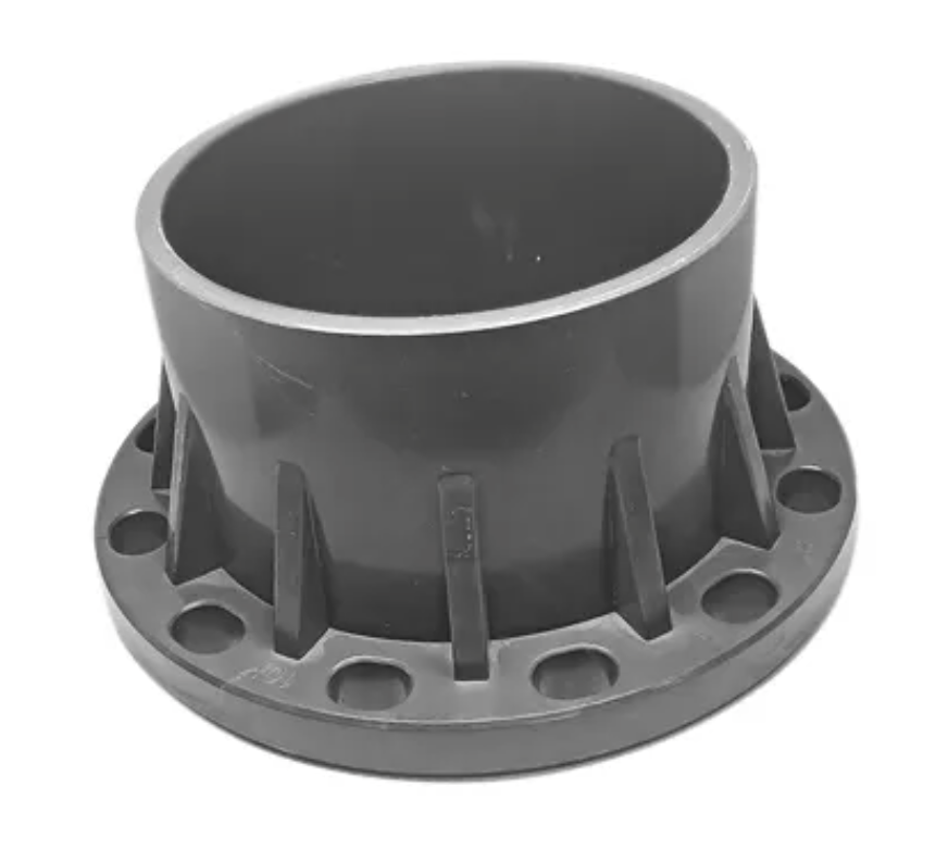 Zuki Flange PVC AW